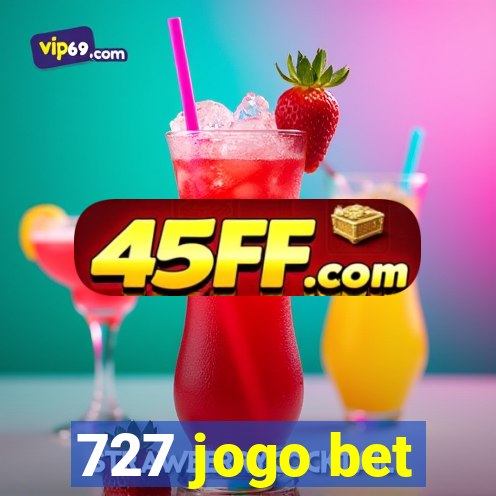 727 jogo bet